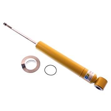 Bilstein Mazda MX-5 (Typ: NC), 2005.03-tól, Bilstein B6, hátsó  Lengéscsillapító