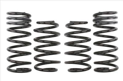 Eibach Ford S-Max (Typ: WA6) 2.5, 1.8TDCi, 2.0 TDCi, 2.2 TDCi, 2006.05-2014.12-ig, Pro-Kit, -30/25mm-es ültetőrugó