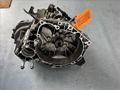 Suzuki SX4 I 1.9 DDiS i-4WD Váltó (Mechanikus)