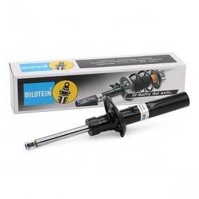 Bilstein Volkswagen Scirocco, 2008.05-től, 55mm szárátmérő, Bilstein B4, első lengéscsillapító