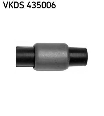 SKF VKDS 435006 - Lengőkar szilent OPEL VAUXHALL