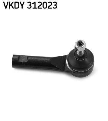 SKF VKDY 312023 - Kormánygömbfej FIAT