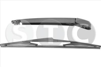 STC T468323 - ablaktörlő lapát HYUNDAI