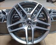  Mercedes W222 S klasse AMG alufelnik 5x112 8,5x19 ET38 4db