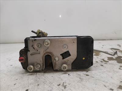 OPEL ZAFIRA B (A05) 1.6 CNG Bal hátsó Ajtózár #45970# 13210738