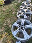  5x112 lyukosztású 7,5JJ 17" használt Alutec alufelni