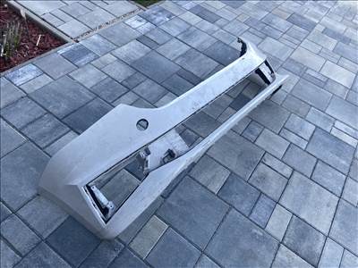 Skoda Fabia IV elso lokharito feher 6va807221