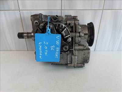 Volkswagen Passat B6 2.0 TDI 4Motion Osztómű zsbo409053