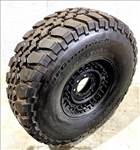 Bfgoodrich GOODRICH BAJA  HUMVEE M+S DEMO DOT 2019 37/12.5 R16.5 
