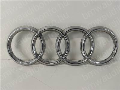 AUDI A6 C7 (4G2, 4GC) Első logó/embléma (4H0853605C)