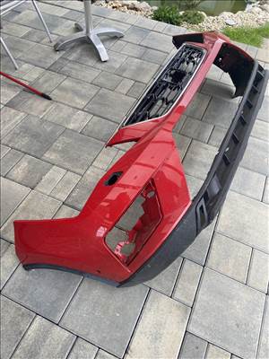 Seat Ateca elso lokharito