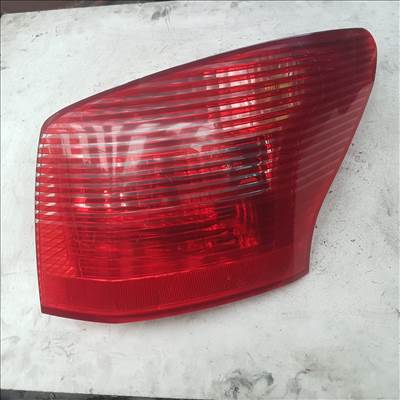 Peugeot 407  Jobb hátsó lámpa 6351T3