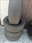  195/5516" 2022 Michelin téli gumi gumi