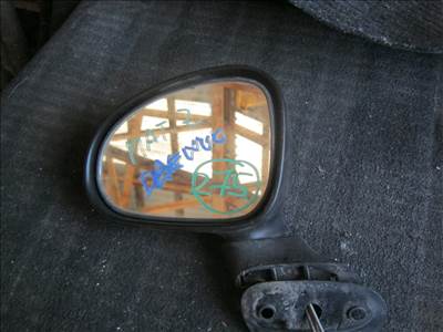 Daewoo Matiz bal oldali manuális visszapillantó tükör 