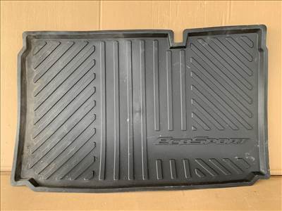 Ford Ecosport csomagtértálca,új 2197235