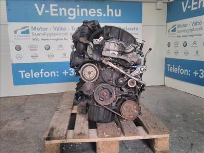 Mini 1,6B N12B16AA bontott motor