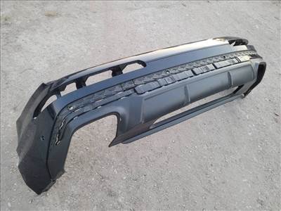Audi Q7 (4M) 4M hatso lokharito liftes S line 4m0807511