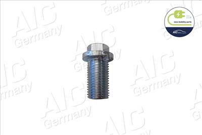 AIC 51937 - Olajteknő zárócsavar ARO CHRYSLER DAEWOO DODGE FREIGHTLINER INFINITI JEEP LANCIA MERCEDE