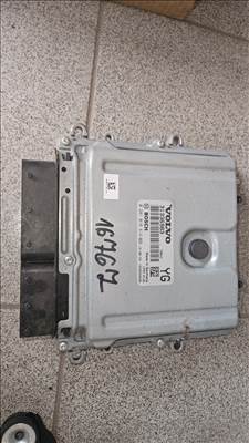 Volvo V60 D3 ECU  31336983
