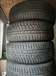  205/6016" újszerű Hankook téli gumi gumi