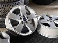 Ford 17" 5x108 gyári alufelni eladó 17 coll Smax Focus Mondeo 