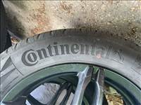  215/5517" használt Continental nyári gumi gumi