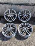  5x114.3 ALUTEC Germany 19”újszerű 5x114,3 felnik R19, 19