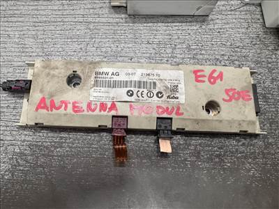 BMW E61 antenna modul 698553101