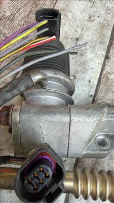EGR szelep - Audi A2 8Z0 1.4 036131818