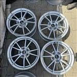 5x112 Audi (gyári) 7,5x17" ET41 ⌀66,6 | alufelni garnitúra