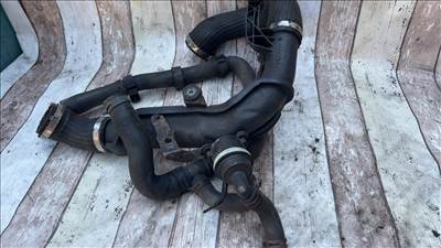 Turbó intercooler cső - Audi A3 8P 1.6 TDI 1K0 145 770 AE