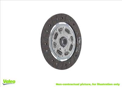 kuplungtárcsa VALEO 803131-VAL for CITROËN, PEUGEOT, TALBOT, FSO