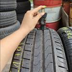 205/60 R16 Pirelli nyári gumi 20000ft a 2db/170/