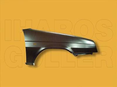 Skoda Favorit 135 1988.01.01-1994.12.31 Első sárvédő jobb (07H7)