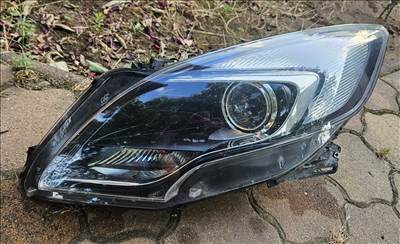 Opel Zafira C Bal első fényszóró  13399858