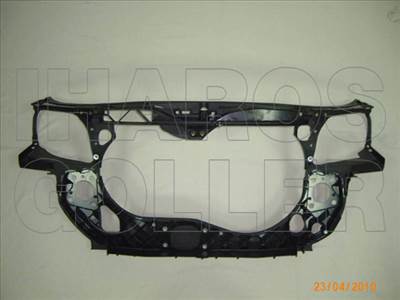 Seat Exeo 2009.03.01- Homlokfal komplett (1.6, 2.0, 3.0, 3.2) (0V80)