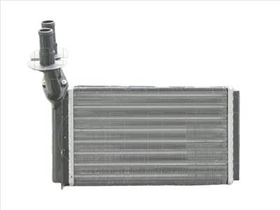 Seat Alhambra 2000.09.01- Fűtőradiátor (0Z1G)
