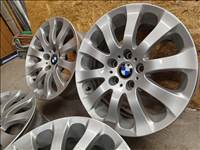 17 col gyári Bmw alufelni 3-as, 1-es, 17 col 5x120 VW Transporter T5, T6