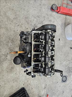 Volkswagen Golf IV Adz motor 