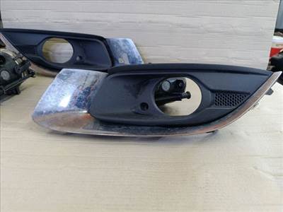 Opel Meriva B Bal Ködlámpa Rács Facelifteshez! 11115 13378415