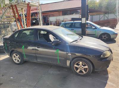 2004 SEAT CORDOBA 6L 1.4 benzin, manuális - ÉRKEZETT BONTÁSRA! 