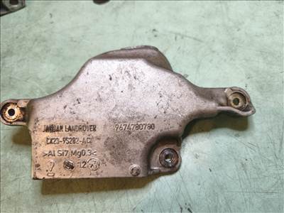 Jaguar XF motor tartó bak  9674780780