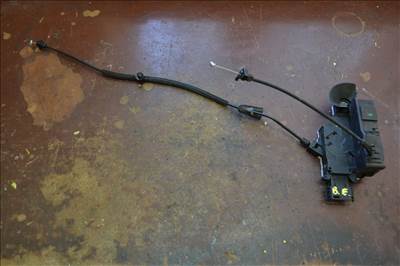 Citroen C4 Picasso I Grand Picasso bal első zár zárszerkezet 24090816 24087816 24091816 24087158