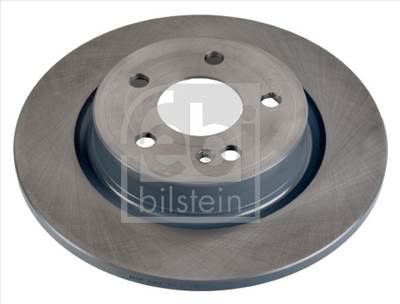 FEBI BILSTEIN 107514 - féktárcsa MERCEDES-BENZ