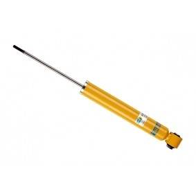 Bilstein Audi A4 (Typ: B6, B7), beleértve Quattro és S4, 2002.10-2008-ig, B8, hátsó lengéscsillapító