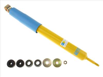 Bilstein Land Rover Range Rover 1 (Typ: AE, AN, HAA, HAB, HAM, HBM, RE, RN), csak légrugós, 1985.10-1994.07-ig, Bilstein B6 4600, hátsó
