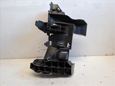 Citroen DS5 bal első lökhárító belső merevítő 9673297477