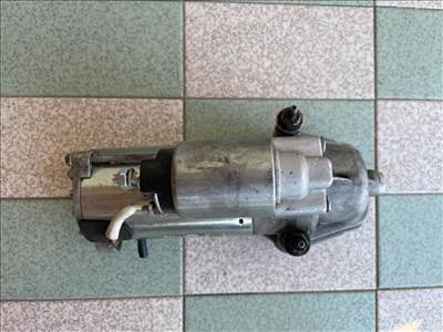 Ford Transit önindító 2000-2014 (Mondeo 2000-2007)