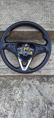 Opel Astra K Kormánykerék  34258849a6090