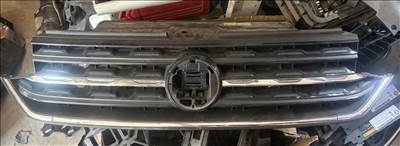 Volkswagen T-Cross díszrács  2gm853651